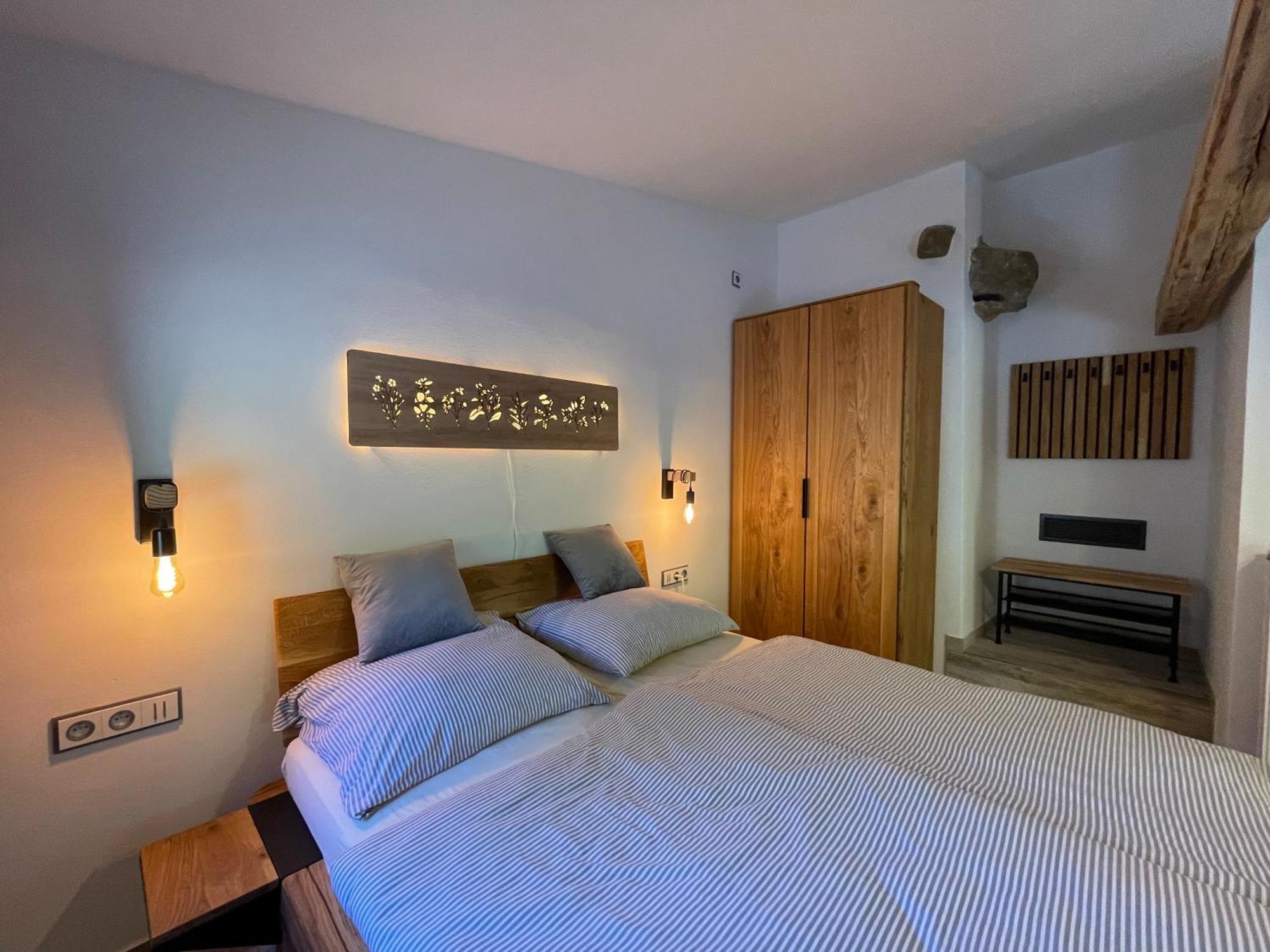 Apartmány HÁJOVNA Lipno Loučovice Exterior foto